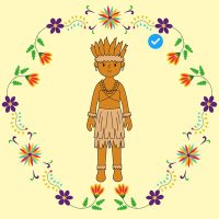 Native Americans🖤 (@nativelover15) 's Twitter Profile