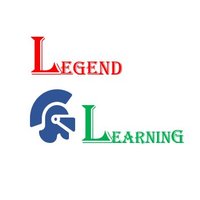Legend Learning(@Legend_Learn) 's Twitter Profileg