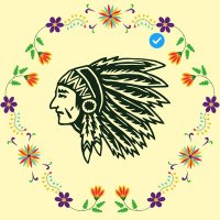 Native Americans🖤(@NativeLover12) 's Twitter Profile Photo