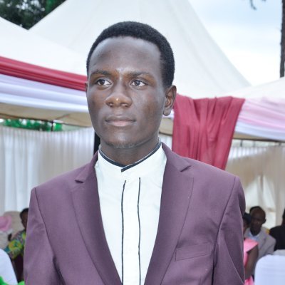 Profeto_ug's profile picture. 