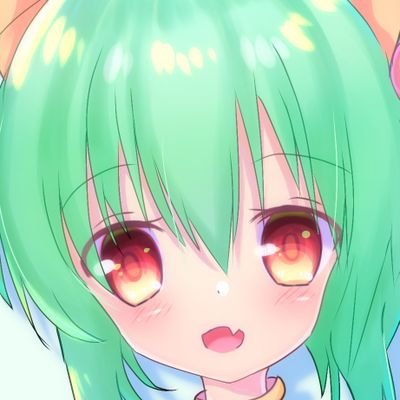 あかまると読みます。
女の子を描いています。
アズールレーンの如月ちゃんとジャベリンが大好きです。よろしくお願いします。
イラスト頑張り同盟に所属しました。
アズールレーンのサブ垢です
↓
@TJI8btU4YQWY3V4
朱丸 https://t.co/KhRWjuZSqr