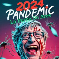 La Purga De Ares (@lapurgadeares1) 's Twitter Profile Photo