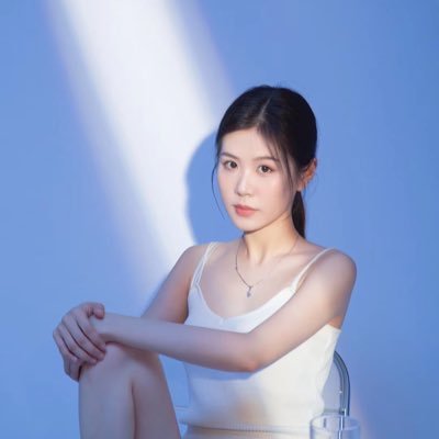 suhyeon0603's profile picture. 玩币归赵，慎入~