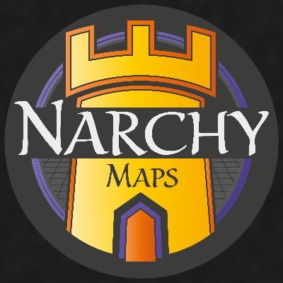 NarchyMapsさんのプロフィール画像