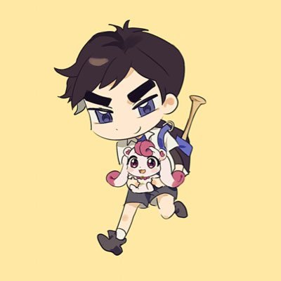 청기백기さんのプロフィール画像