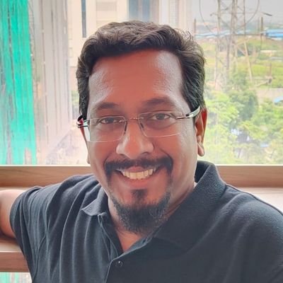 Founder @WeR360media & @Streamo5.
Live Streaming | Digital Marketing Consultant.
#Press @ Maharashtra Patrakar Sangh.