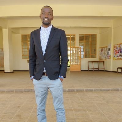 bmombongi's profile picture. Born Free But Everywhere We Are In Prison!