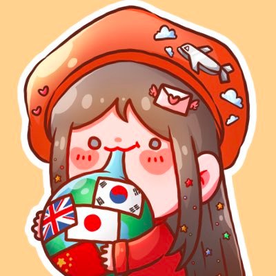 ปุ้กปิ้ก รับแปลภาษาเกาหลี 🇰🇷🇯🇵🇨🇳🇬🇧 ทักเลย Profile