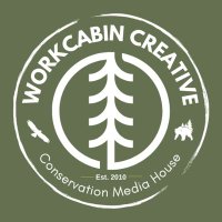 WorkCabin Creative (@workcabinmedia) 's Twitter Profile Photo WorkCabin Creative (@workcabinmedia) 's Twitter Profile Photo