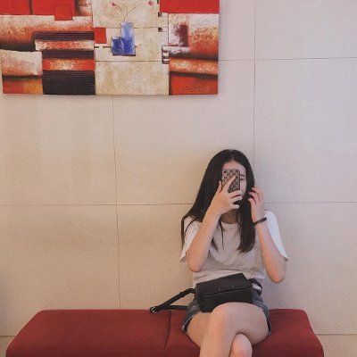 lnmizi443531's profile picture. 真心找對象，找個愛我的老公！聊色的滾開