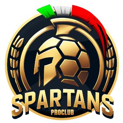 Pro Club Spartans