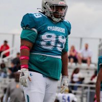 Terry Jordan (@bigterry992028) 's Twitter Profile