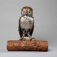 BuboTheOwl (@ginluc) 's Twitter Profile