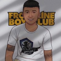 Kevin P Abidin (@_builtforsin) 's Twitter Profile