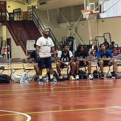 Head Boys Basketball Coach @ Dinwiddie High School