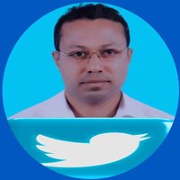 Abdullah Al Mohsin (@mohsin_al) 's Twitter Profile