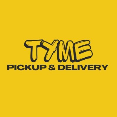 Brandon55387053's profile picture. Tyme Pickup and Delivery is based in Leesville and is an up and coming Delivery company that takes out all the stops for their customers.........Its Your Tyme!