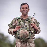 D Gurung(@DGurung12) 's Twitter Profile Photo