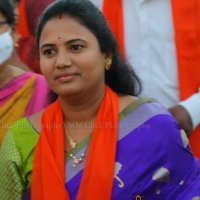 Sri Pragathi (@sripragathi1) 's Twitter Profile