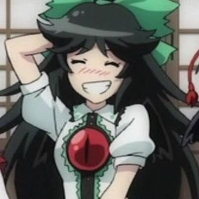 i will take over gensokyo and no one can stop me!!!