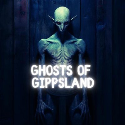 Paranormal & Cryptid enthuasiast based in Gippsland, Vic, Aus.
Fireside Friday podcast out now - tales of odd history & strange stories from Gippsland