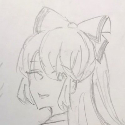 吾亦紅さんのプロフィール画像