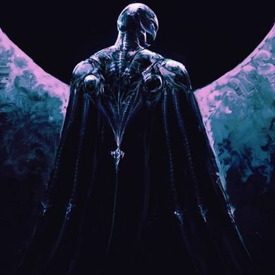 neekromancer's profile picture. A vida da dessas...