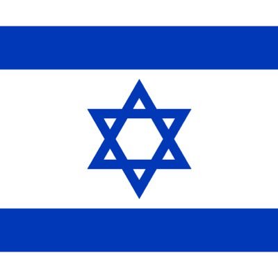 Living in the diaspora. Indigenous to Israel.