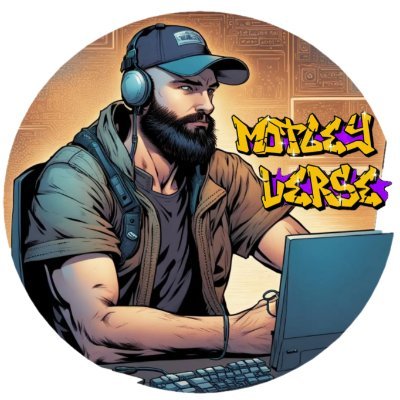 🎬 Variety Streamer 🎬
✨️Shiny Hunts
🎮 LPs and Tutorials
🎁Epic Giveaways
Youtube 📈 https://t.co/CKcPJTOQMv
Twitch Affiliate 📈 https://t.co/9D1v3Vl1m7