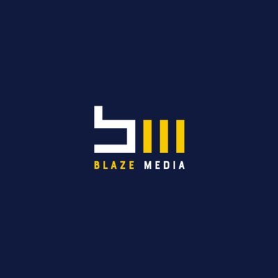 BlazeMediaUG's profile picture. Film | Design | Publishing