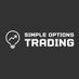 Simple Options Trading (@SimpleOptionsTr) Twitter profile photo