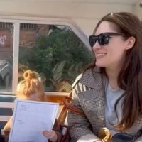 Rose Zussman (@rose_zussman) 's Twitter Profile