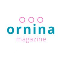 ornina ® أورنينا(@orninamagazine) 's Twitter Profile Photo