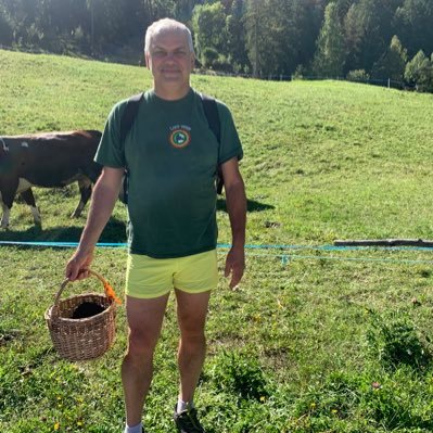 FedericoRaos's profile picture. Dirigente di ruolo Università, padre di Sergio e Silvia