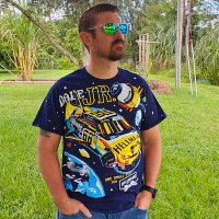 Daddy Luttrell 🏆🏁 (@josephcluttrell) 's Twitter Profile