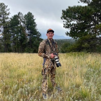 Peytonjones04's profile picture. Faith • Family • Hunting • Photography 

“If God is for us who can be against us” - Romans 8:31