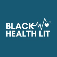 Black Health Lit® 🔥(@blackhealthlit) 's Twitter Profile Photo