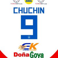 Chuchin (@chuchoakdmico) 's Twitter Profile