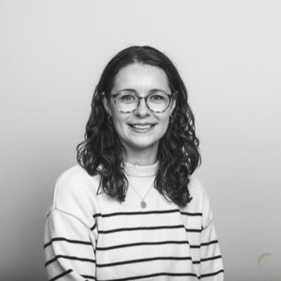 DPhil student- Stevens Group, University of Oxford