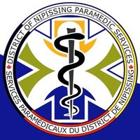 District of Nipissing Paramedic Services (@nipissingmedics) 's Twitter Profile