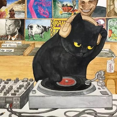 PiperHeliotrope's profile picture. 关于音乐、画面，文学的艺术/About the art of music,visual and literature