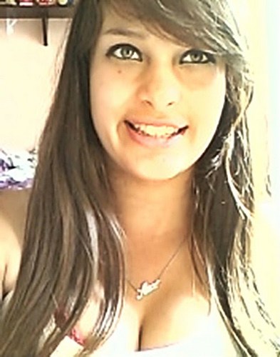 Casada com o @Diegosccp01 !*
