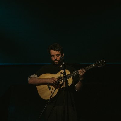 Scottish folk singer- New Single 'Galloway No More' OUT NOW!