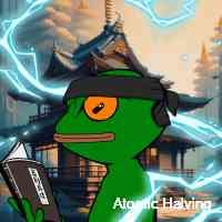fogmaa52's profile picture. Digital art collector | nft masters | omb  | satribute og 31 | on1 technogod  | unordinals | o.p.i.u.m | frogland