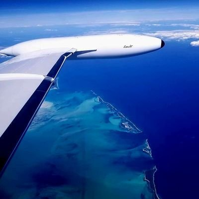 InflightRN's profile picture. International Flight Nurse-
GLBL CTZN, 
Music Lover at
I N F L I G H T