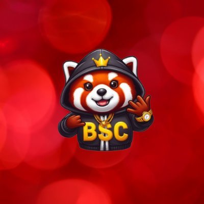 CA : 0x820c38309668378d1d3c7a21097fa001cf673af2

#RedPanda on #Binance