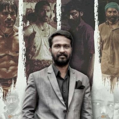 Call_Me_Miller2's profile picture. Nadippuku Mariyathaii.... #Dhanush fan
Summa Acting Varathavanukkulaam Muttu TharaMaten🥱🥱😆😎😹👍