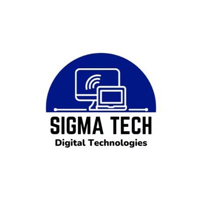 sigmatech233889's profile picture. 