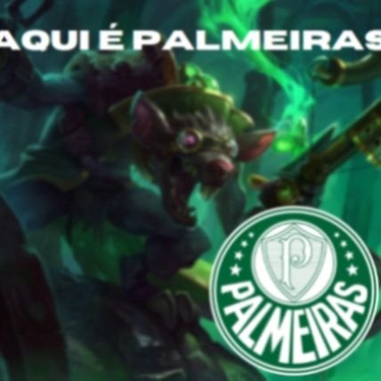 @palmeiras
@VivoKeyd