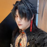 勃小黑 (@boxiaohei) 's Twitter Profile Photo 勃小黑 (@boxiaohei) 's Twitter Profile Photo